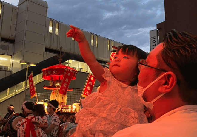 いこいの里 徳吉で働く菊田さん