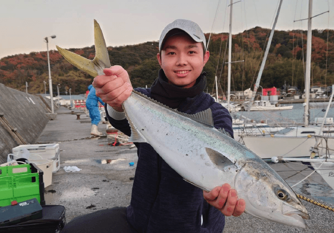 いこいの里 本城弐番館の西村さん
