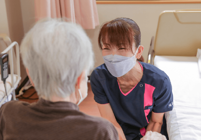 糸島の稲吉さん