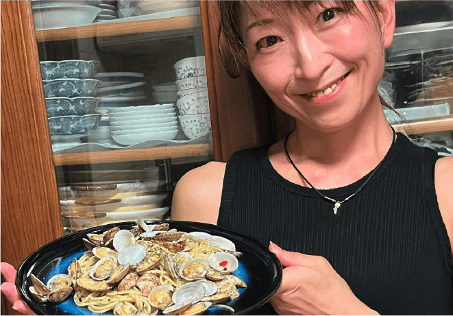 糸島の稲吉さん