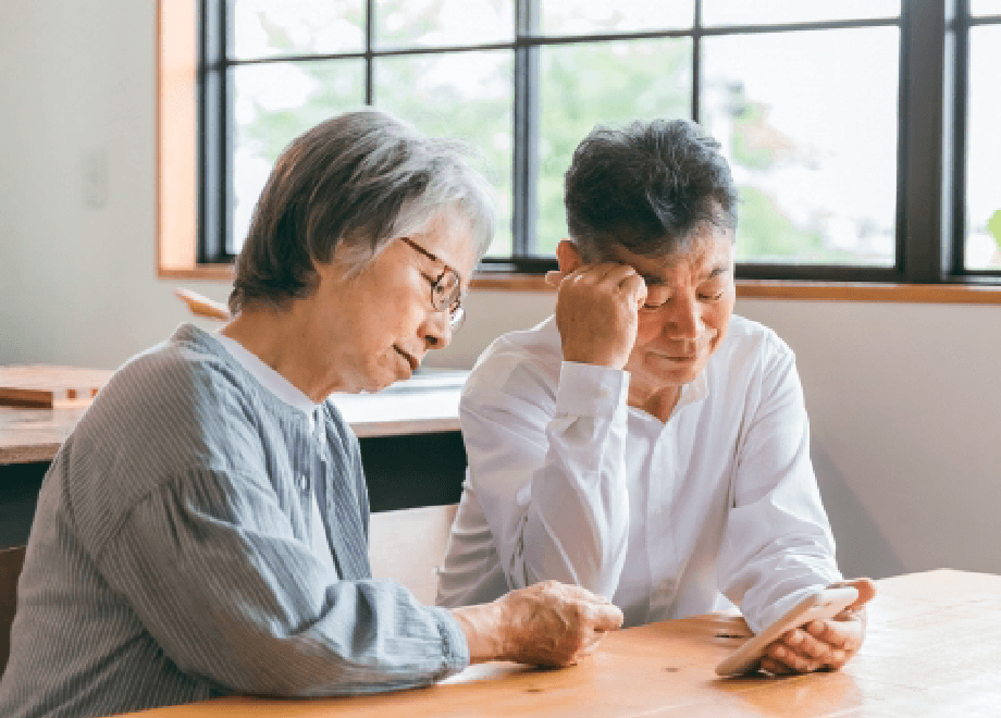 社会問題の解決に参加できる